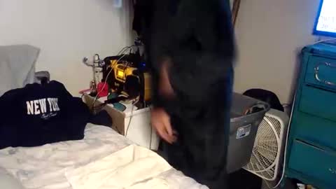 superdavedetailzz2025 online show from October 28, 11:00 am