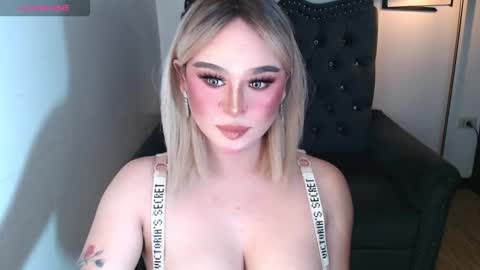 CARMINA online show from November 8, 12:02 am