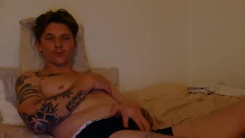 Ctrl My Body online show from October 2, 8:18 pm