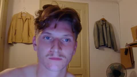 Ctrl My Body online show from October 18, 10:03 pm