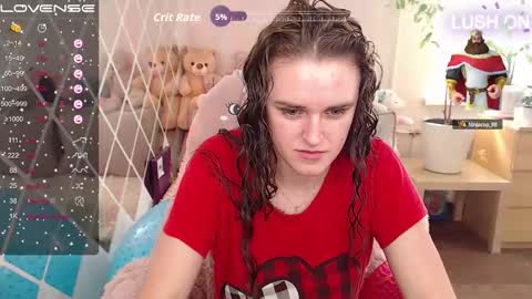 Sweet Anna online show from September 24, 8:32 am