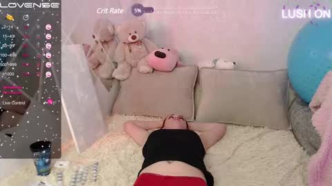 Sweet Anna online show from March 6, 10:41 am