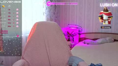 Sweet Anna online show from March 7, 5:18 am