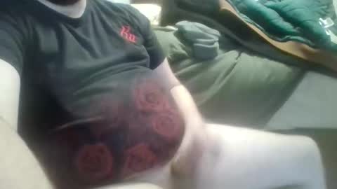 daddyNick online show from November 23, 3:48 am