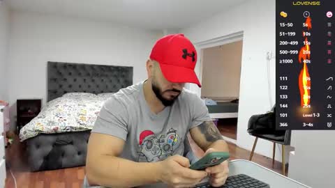 supermanboyxxl online show from January 13, 6:54 am