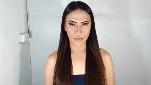 Natalie Portman online show from February 24, 1:24 am