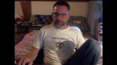 supersquirrel81 online show from April 12, 4:55 pm