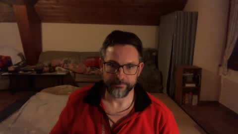 supersquirrel81 online show from November 13, 8:11 pm