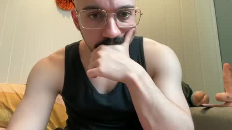 supre_dany online show from June 26, 2:22 pm