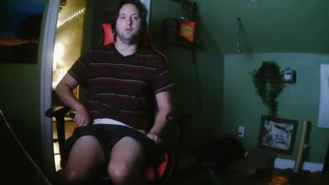 surferdude_here online show from September 18, 7:12 am