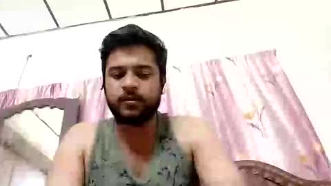 suryamahesh333 online show from March 29, 5:25 pm