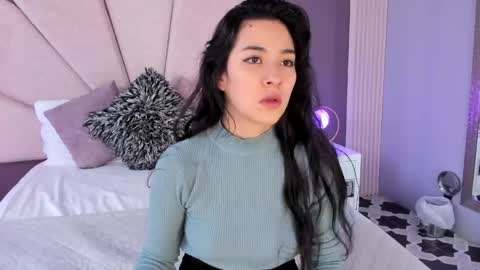 Susann online show from April 18, 12:07 pm