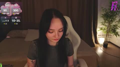 Annie online show from March 1, 1:54 am