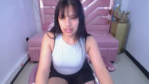 Susy online show from February 28, 9:41 pm