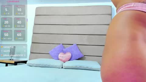 Susan online show from November 8, 11:08 pm