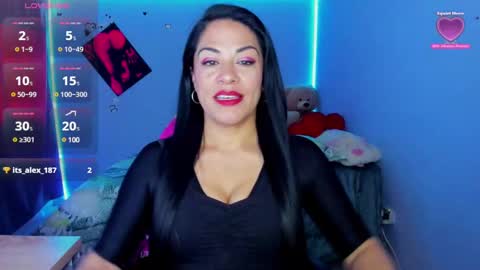 susan ramires online show from March 8, 7:53 pm