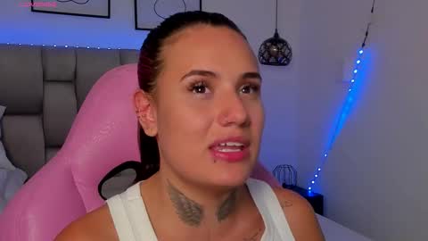 Susan online show from January 31, 9:23 pm