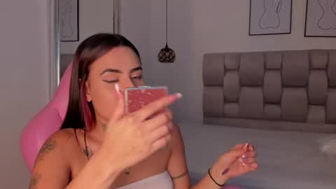 Susan online show from October 13, 8:44 pm