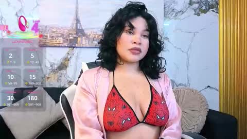 susana11_pm online show from February 21, 11:24 am