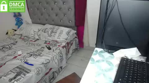susana lopez online show from July 1, 3:04 am