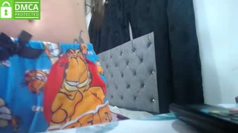 susana lopez online show from July 27, 2:09 am