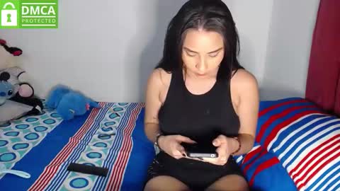 susana lopez online show from October 21, 5:12 am