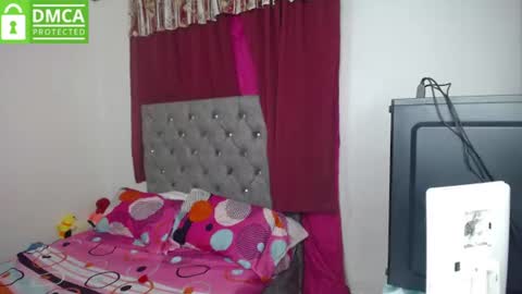 susana lopez online show from June 15, 3:53 am