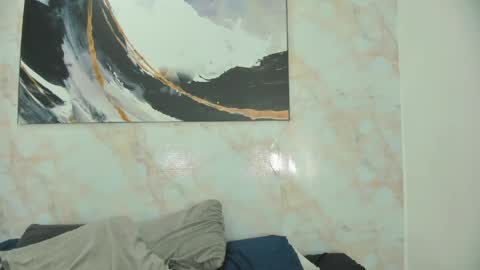 Susana online show from May 27, 1:57 am