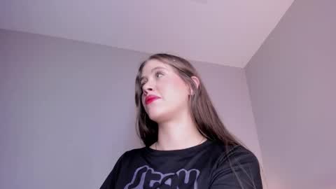 susana_huston online show from October 20, 6:13 pm