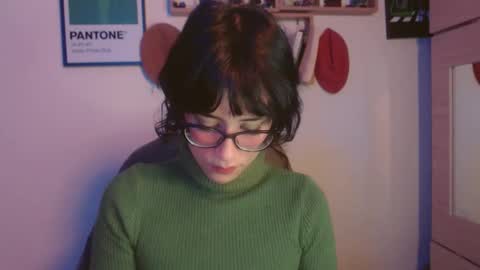 susana_w online show from January 7, 12:15 am