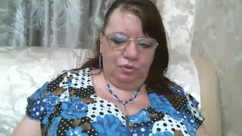 SusanaAhSun online show from March 11, 12:30 pm