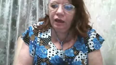 SusanaAhSun online show from April 9, 11:05 am