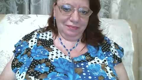 SusanaAhSun online show from October 27, 11:54 am