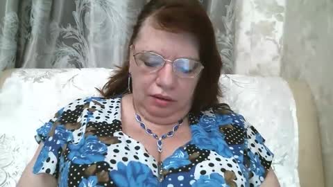 SusanaAhSun online show from December 1, 12:03 pm