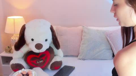 Susan online show from May 5, 2:34 pm
