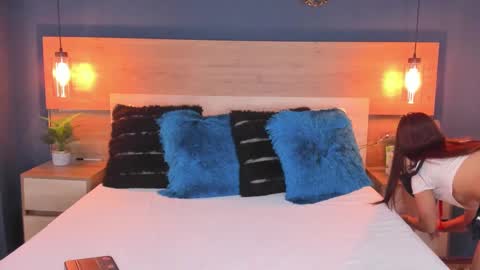 Susan online show from September 29, 5:45 pm