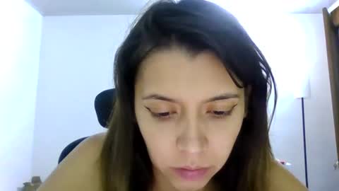 Susana online show from June 14, 1:38 am