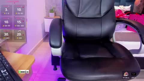 susana smith online show from January 17, 7:44 pm