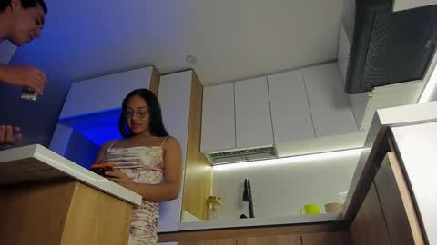 Snapshot of susanclarck chatting on October 14, 5:32 am susanclarck online show from October 14, 5:32 am