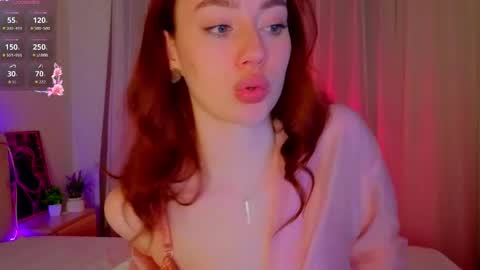 Stacy online show from April 17, 7:38 pm