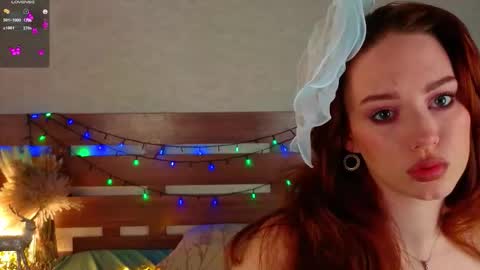 Stacy online show from December 21, 9:21 pm