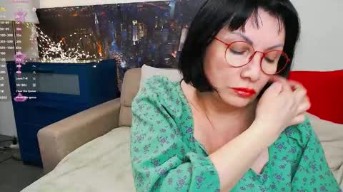 Susan online show from March 12, 10:16 am