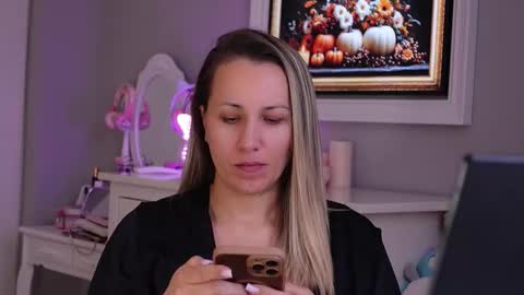 SusanJewel online show from November 27, 7:38 am