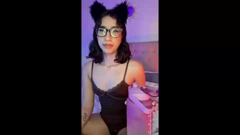 Susana Doll online show from March 1, 1:59 pm