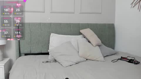 Amelia  online show from December 5, 12:47 pm