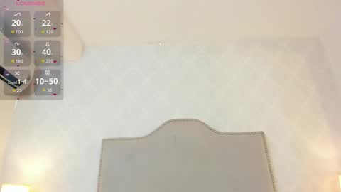 susanthomass online show from February 7, 8:12 pm