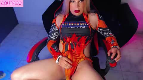 ale online show from January 10, 6:46 pm