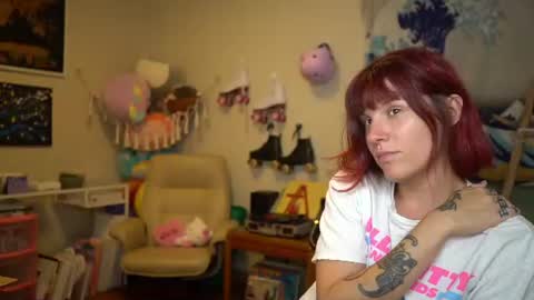   online show from July 26, 5:21 pm