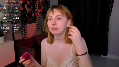 SUSIE 3 online show from April 7, 9:17 pm