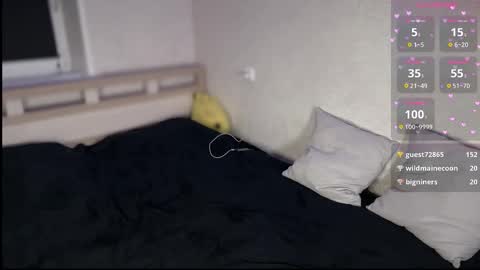 Sue online show from February 9, 2:21 pm